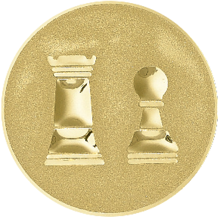 Trophée Amitié Personnalisé 52534-C