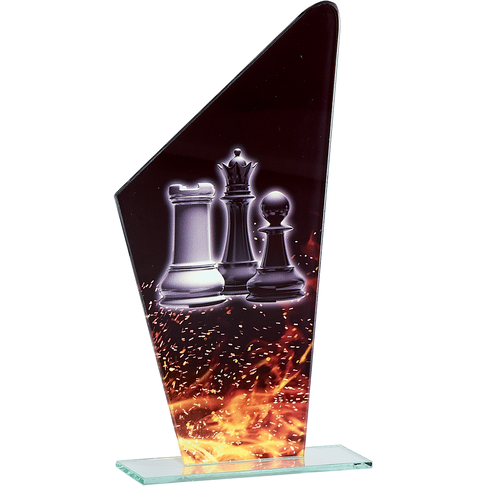 Trophée Personnalisé Figurine 146-51-RM