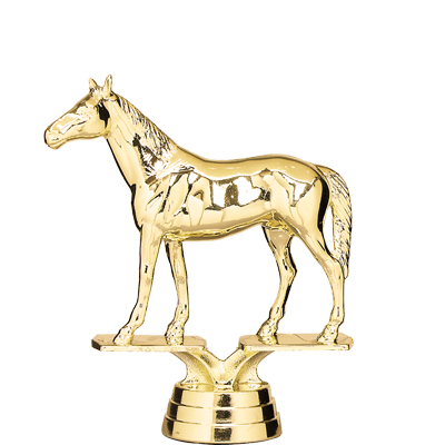 Trophée Personnalisé Figurine 144-41-D
