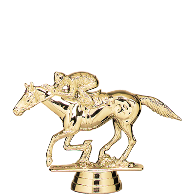 Trophée Personnalisé Figurine 144-74-D