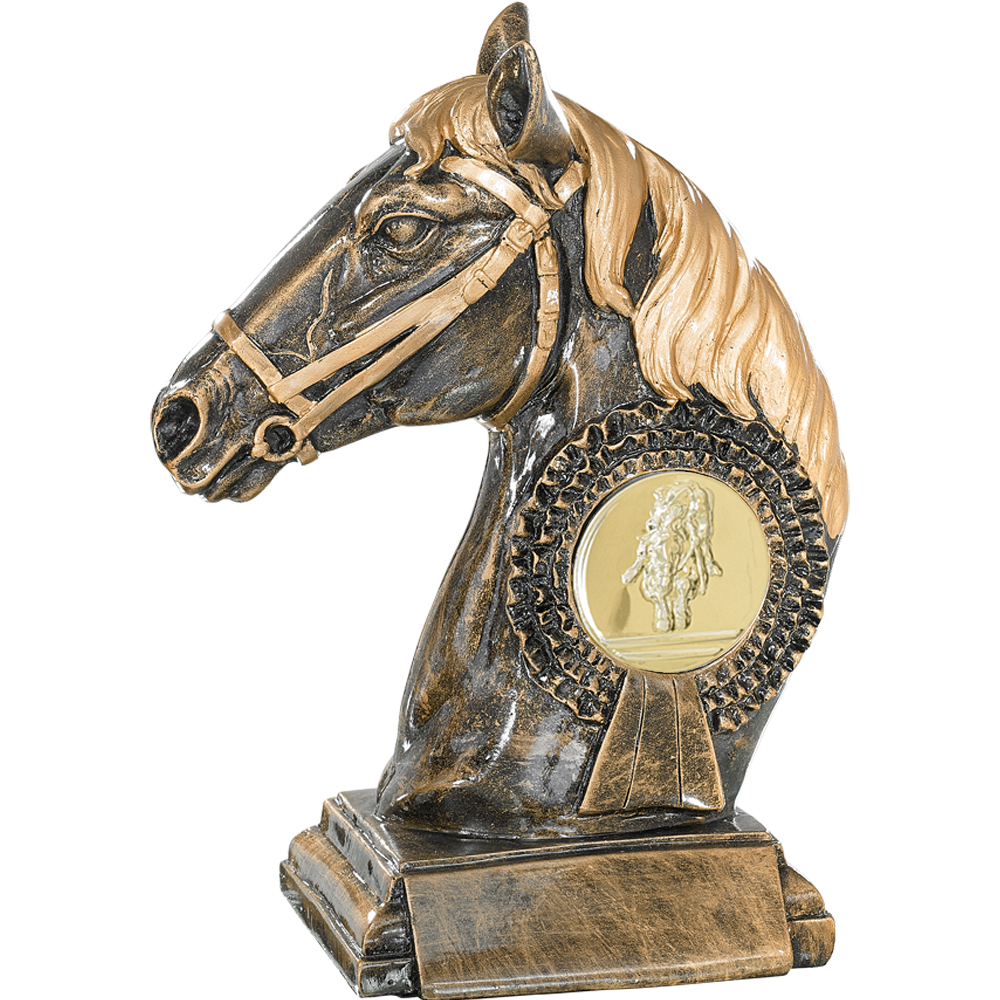 Trophée Personnalisé Figurine 146-91-RM
