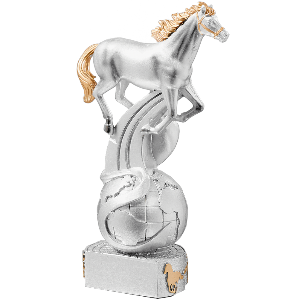 Trophée Personnalisé Figurine 146-51-RM