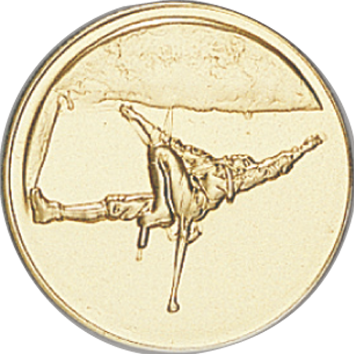 Médaille Personnalisée Ø 70 mm - Q-081