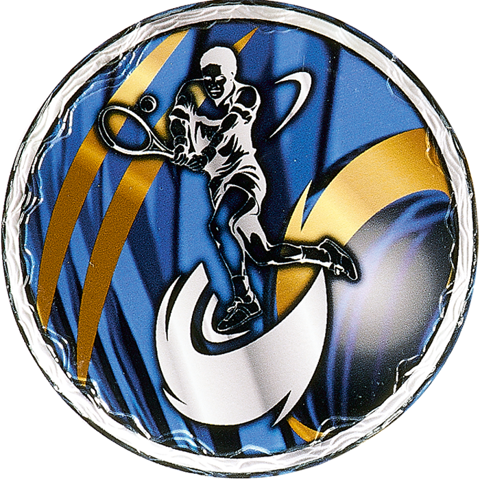 Trophée Bois Personnalisé 132-11-KW