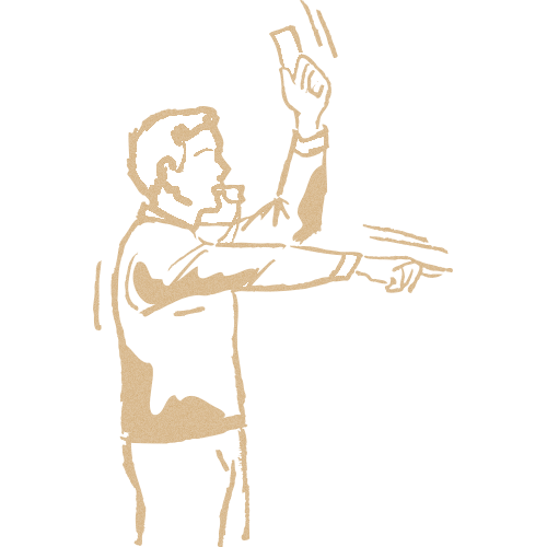 Plateau Métal Personnalisé : 184-41-CLI