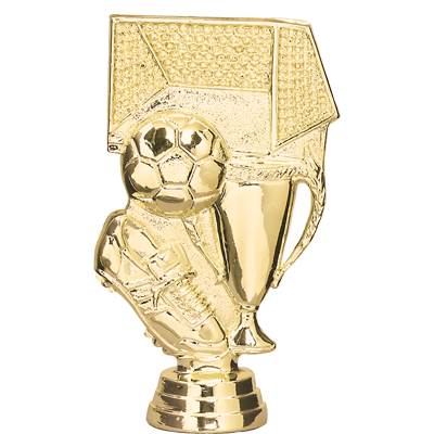 Trophée Personnalisé Figurine 144-31-D