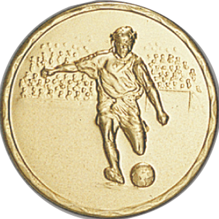 Médaille Personnalisée Ø 50 mm - Q-020