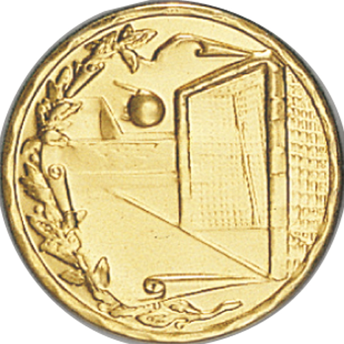 Médaille Personnalisée Ø 50 mm - 017