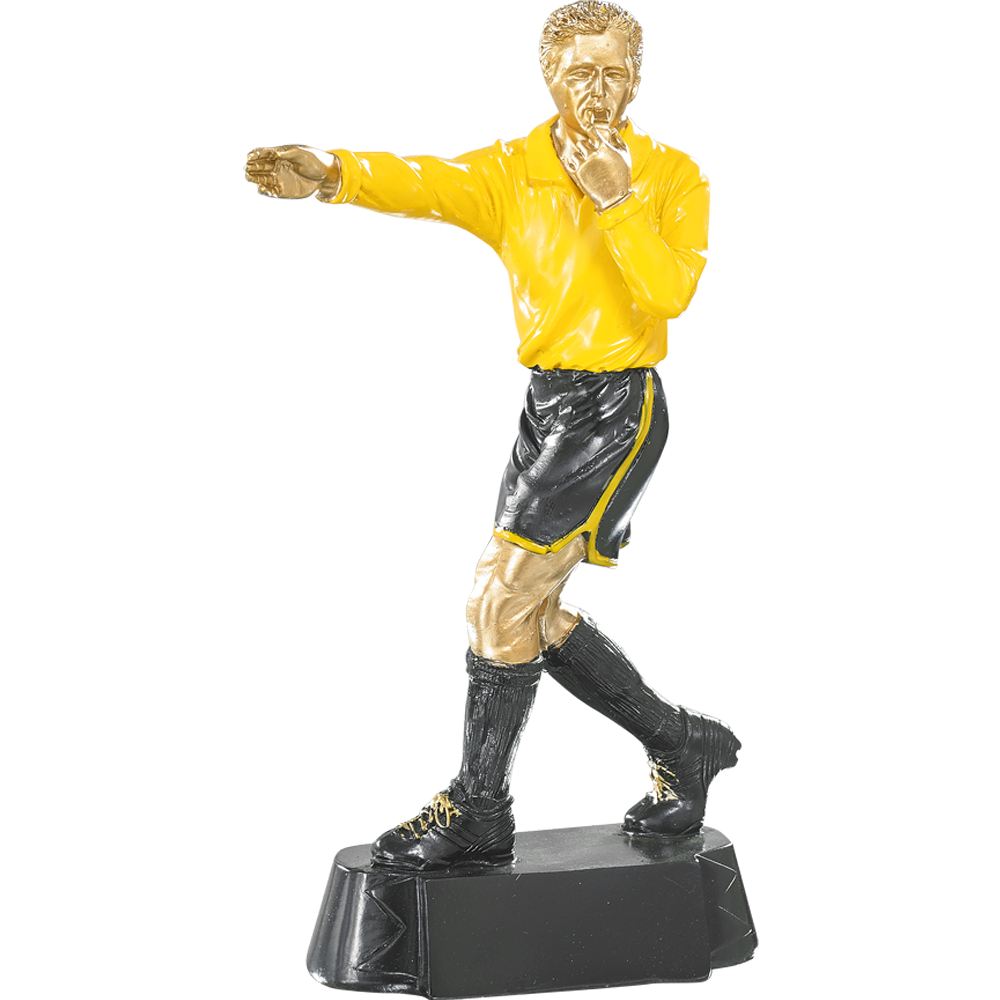 Trophée Personnalisé Figurine 147-61-RM