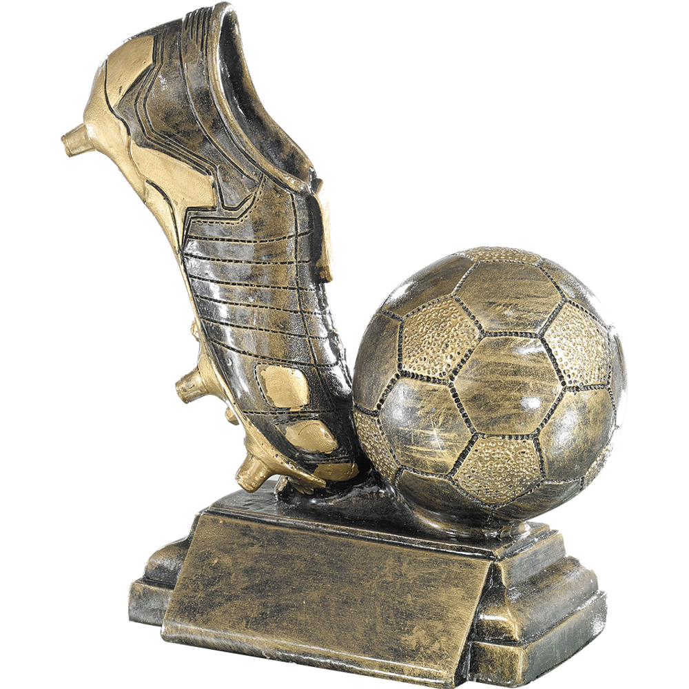 Trophée Personnalisé Figurine 146-51-RM
