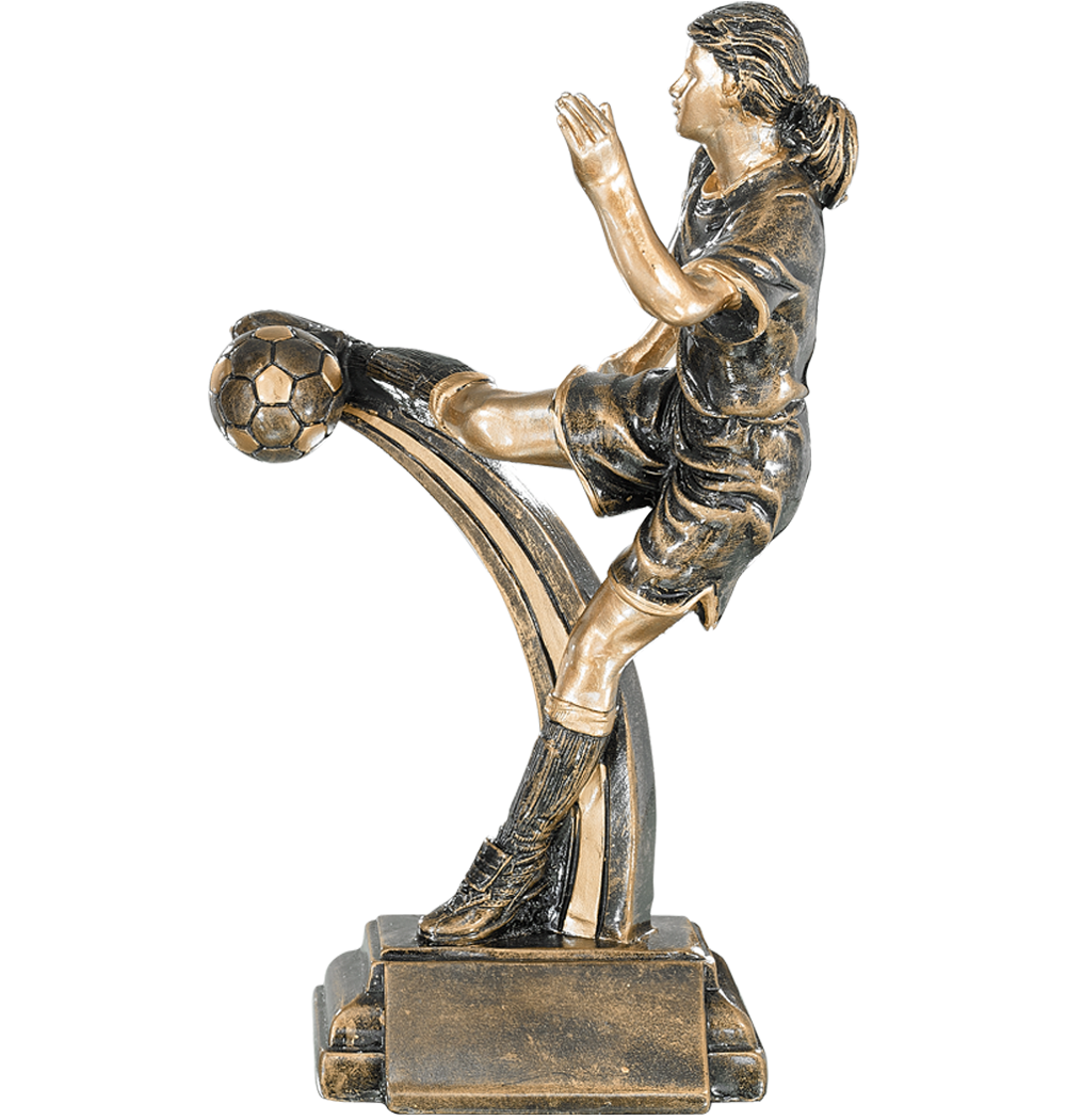 Trophée Personnalisé Figurine 147-61-RM