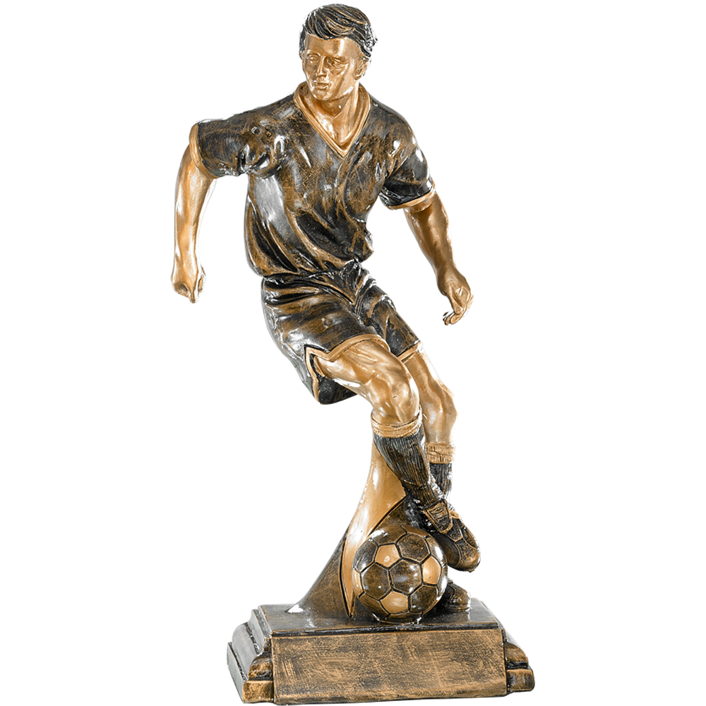 Trophée Personnalisé Figurine 146-41-RM