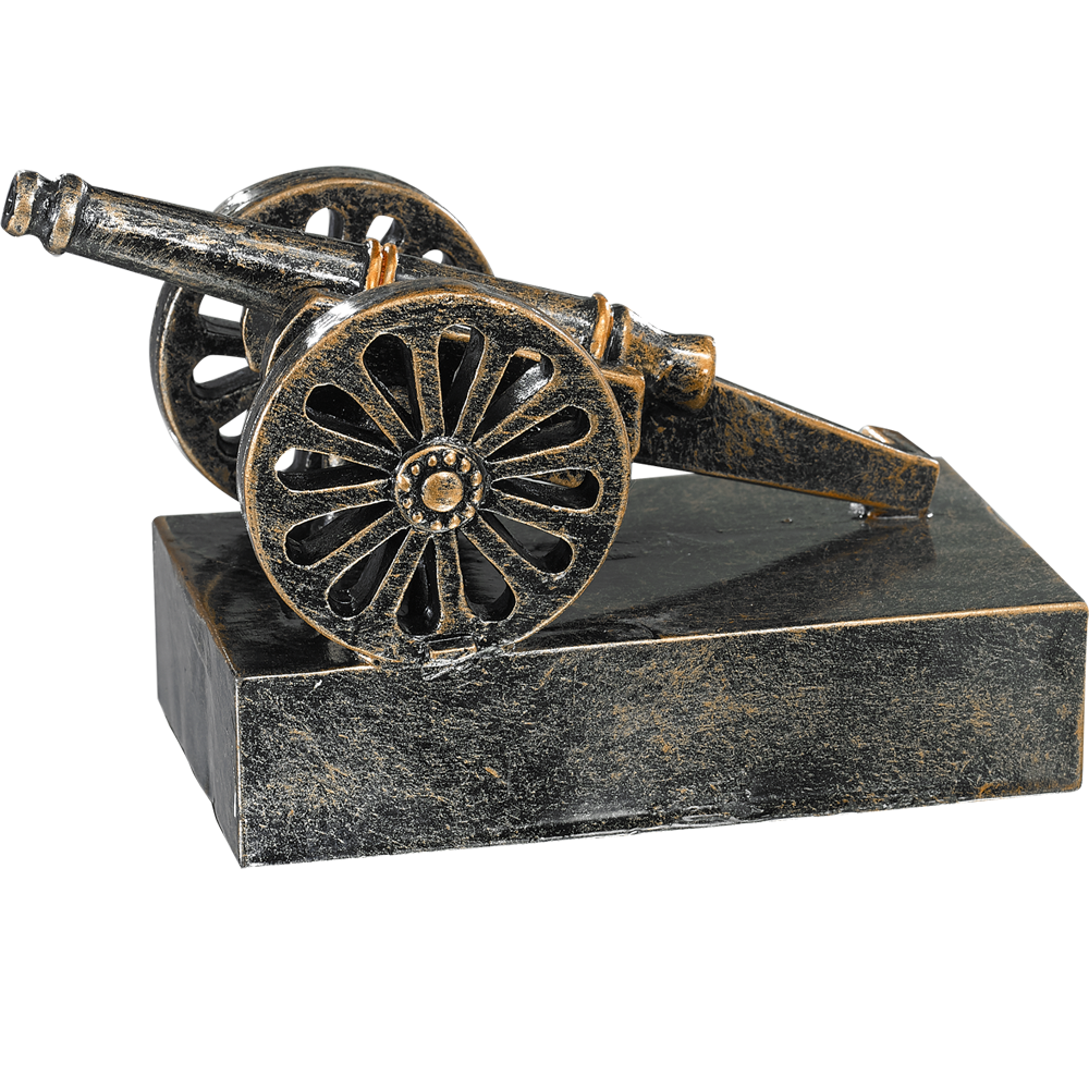 Trophée Personnalisé Figurine 148-92-RM