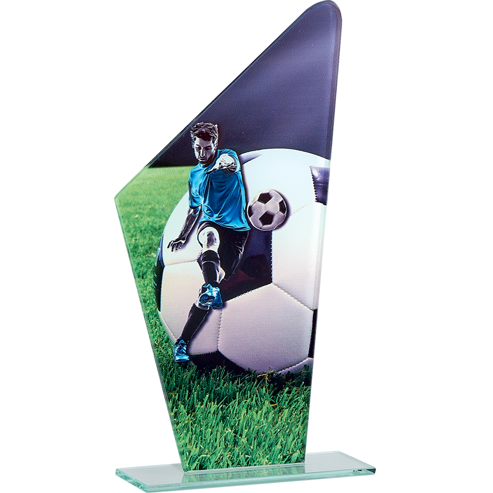 Trophée Personnalisé Figurine 148-97-RM