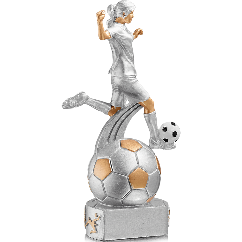 Trophée Personnalisé Figurine 148-92-RM