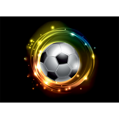 Trophée Verre Personnalisé 154-71-SU