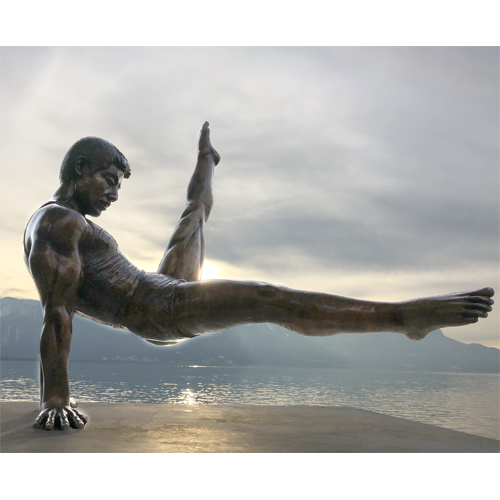 Plaque de distinction 189-75-SU