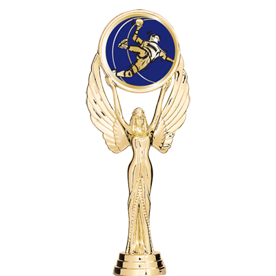 Trophée Personnalisé Figurine 143-01-D