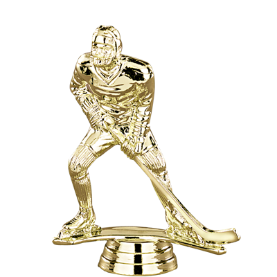 Trophée Personnalisé Figurine 144-21-D