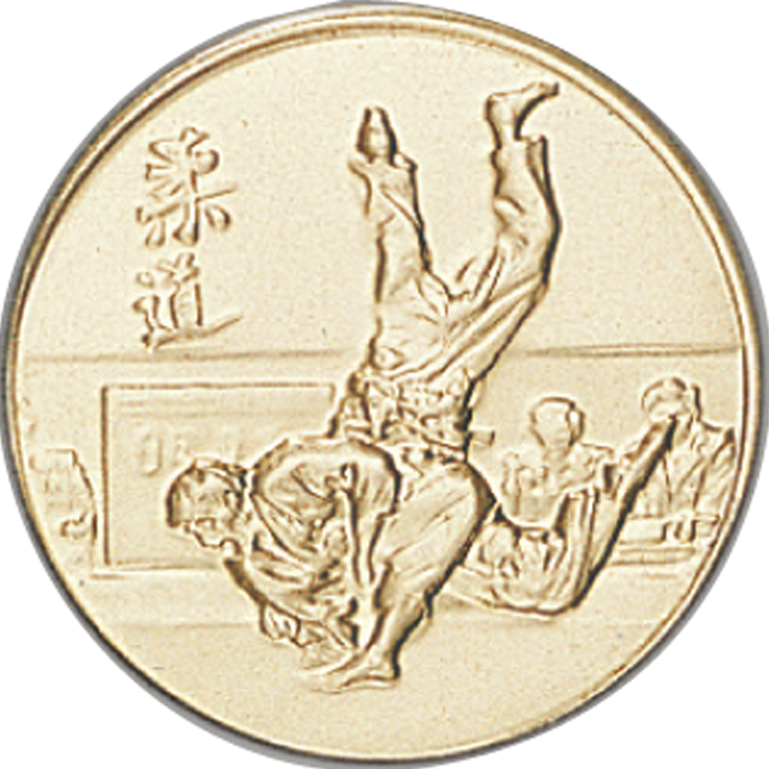 Trophée Amitié Personnalisé 52534-C