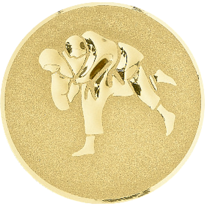Trophée Personnalisé 61418-C