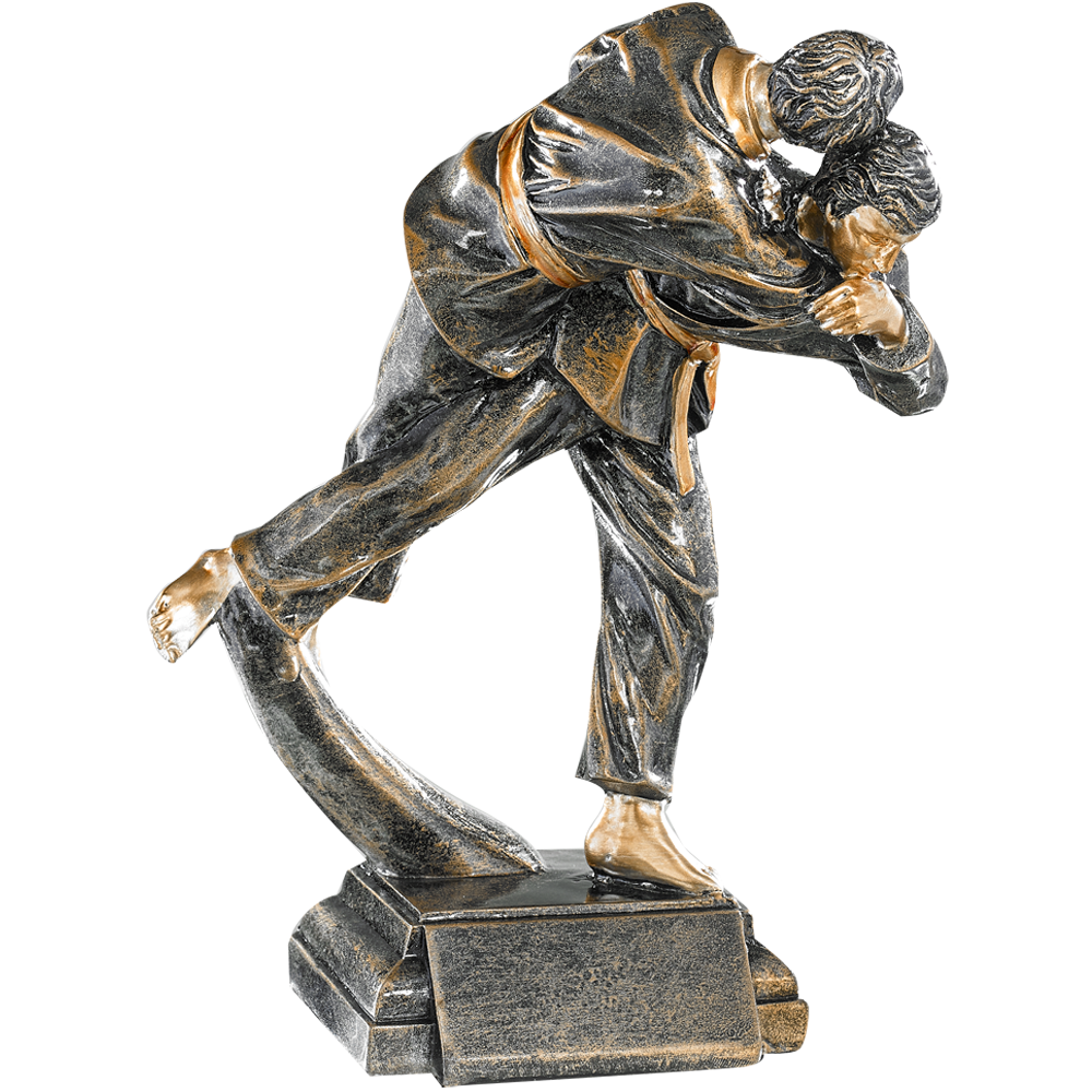 Trophée Personnalisé Figurine 147-31-RM