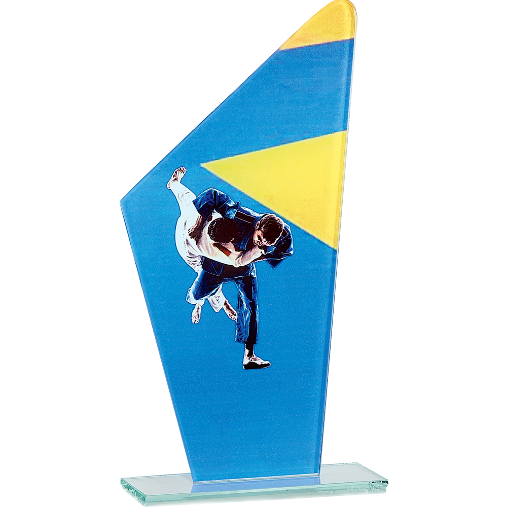 Trophée Personnalisé Figurine 146-51-RM