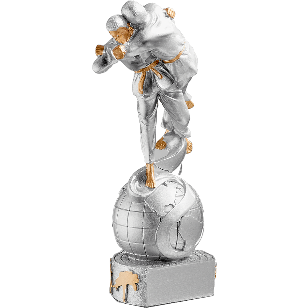 Trophée Personnalisé Figurine 147-01-RM
