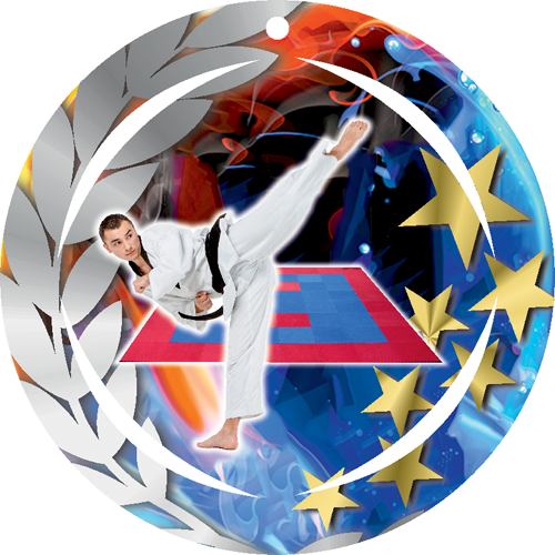 Trophée Personnalisé 188-16-SU