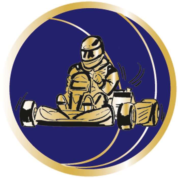 Trophée Amitié Personnalisé 52534-C
