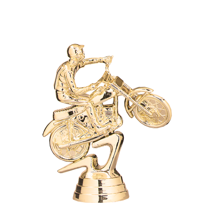 Figurine MD