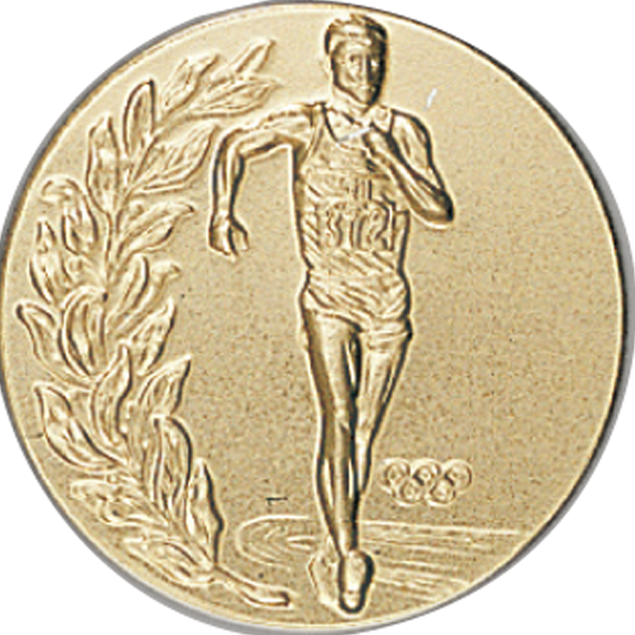 Trophée Verre Personnalisé 66213