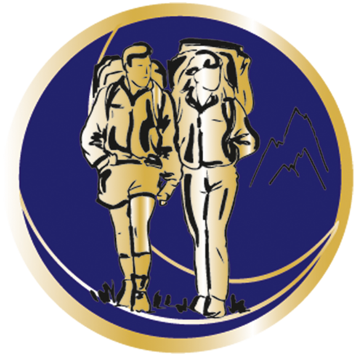 Trophée Personnalisé Médaillon 134-02-C