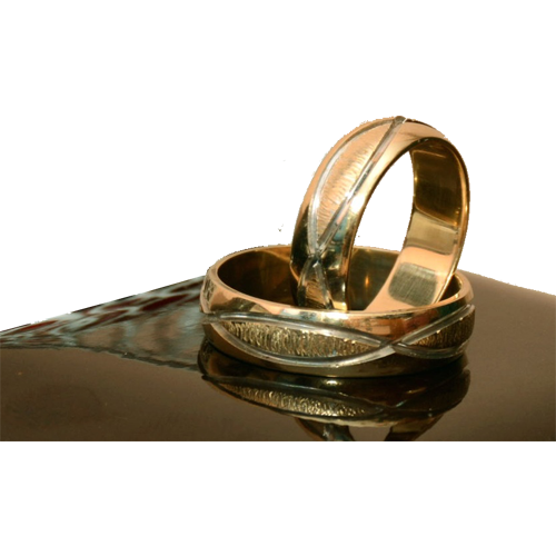 Trophée Verre & Bois Personnalisé 156-41-SU