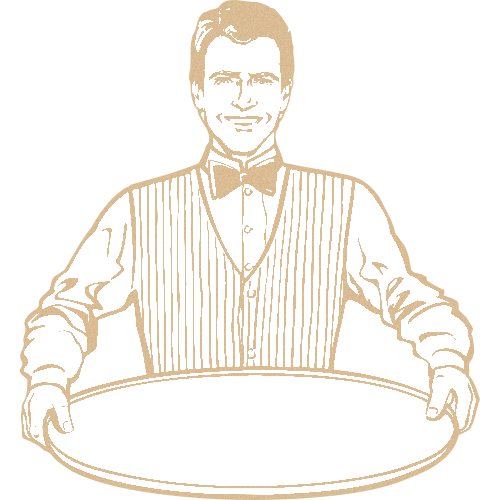Assiette Métal Personnalisée : 182-02-CLI