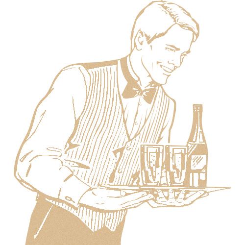 Plateau Métal Personnalisé : 183-21-CLI