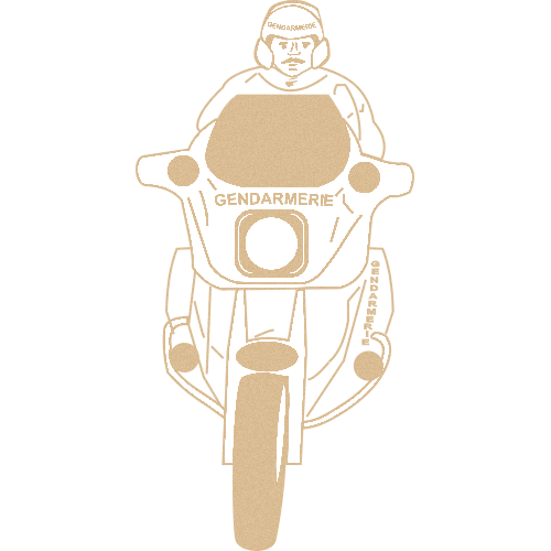 Plateau Métal Personnalisé : 183-41-CLI