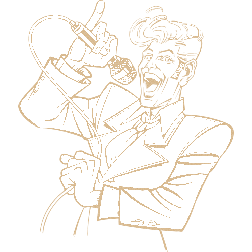 Assiette métal Personnalisée : 182-51-CLI