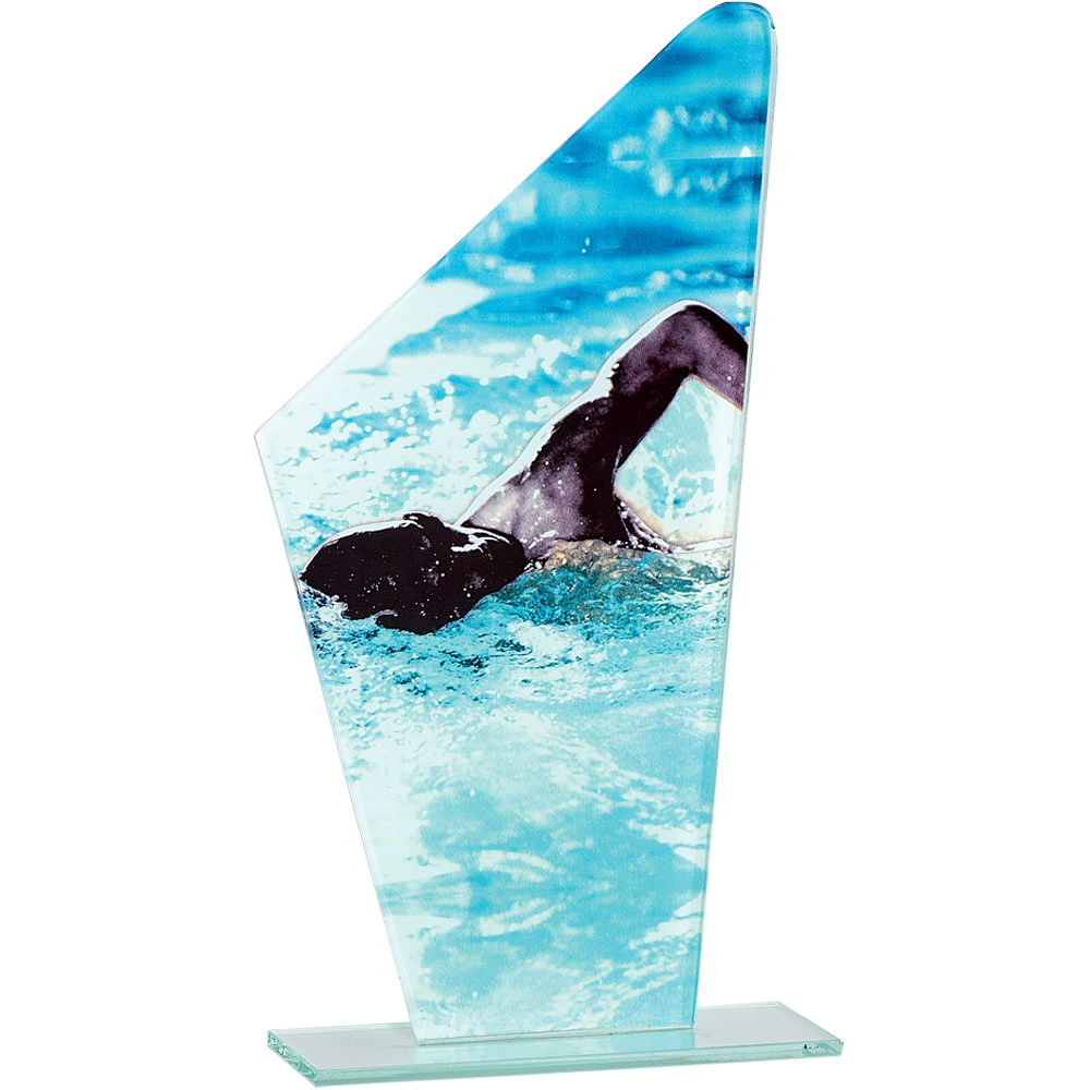 Trophée Personnalisé Figurine 146-51-RM