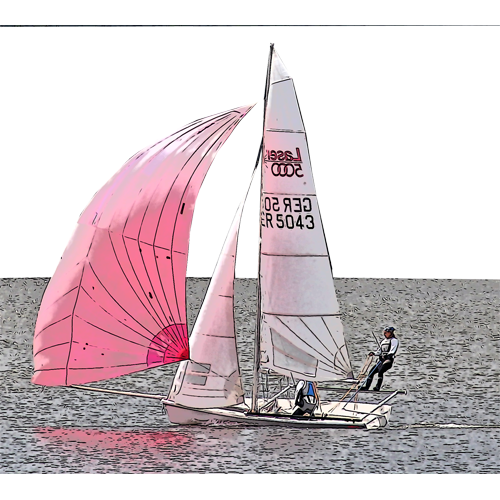 Trophée Acryglass Personnalisé 157-61-SU