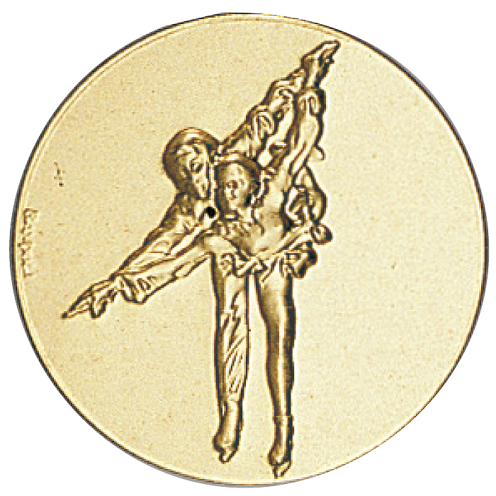Trophée Personnalisé 61418-C