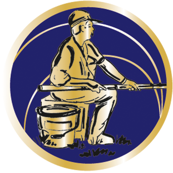 Trophée Personnalisé Médaillon 135-84-C