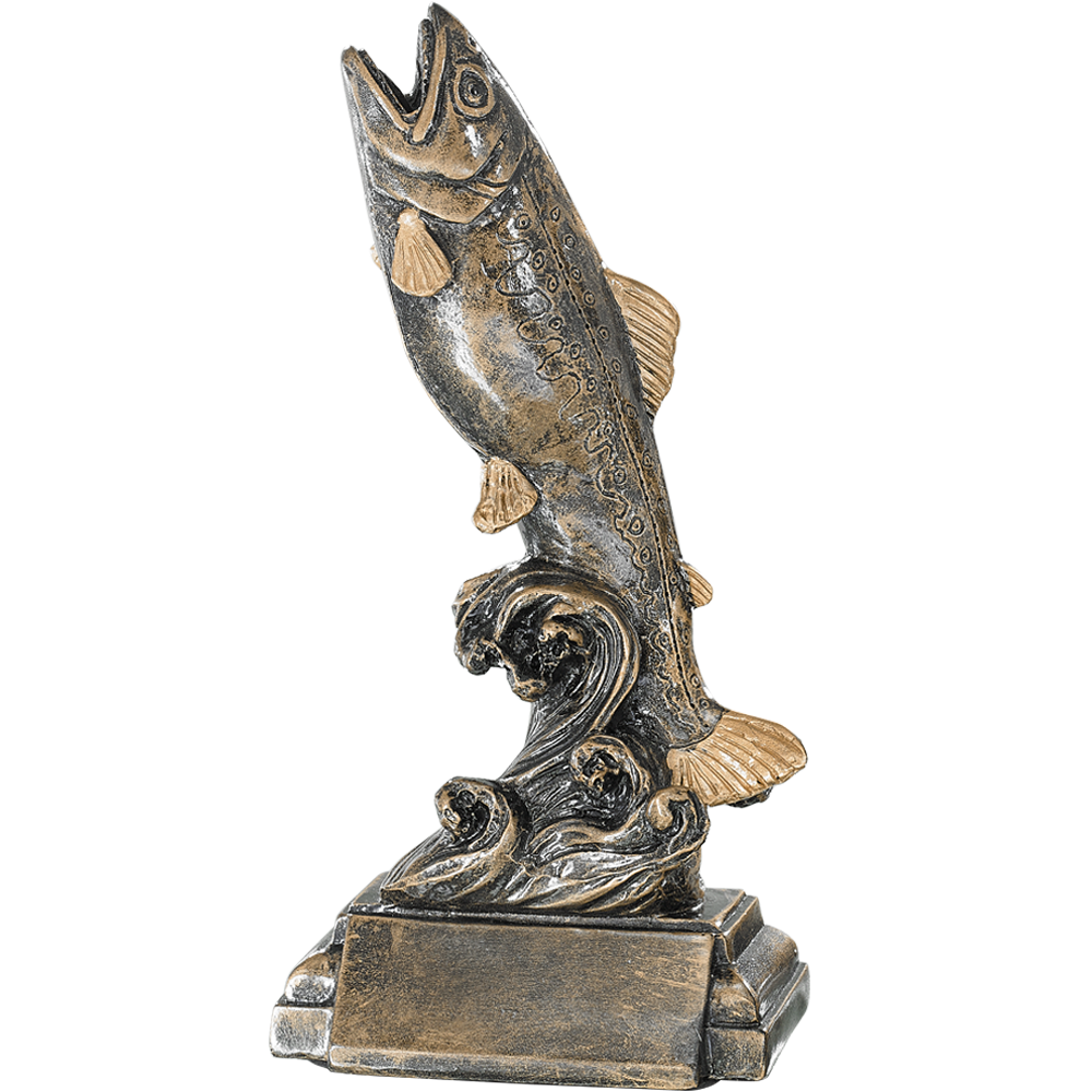 Trophée Personnalisé Figurine 146-51-RM