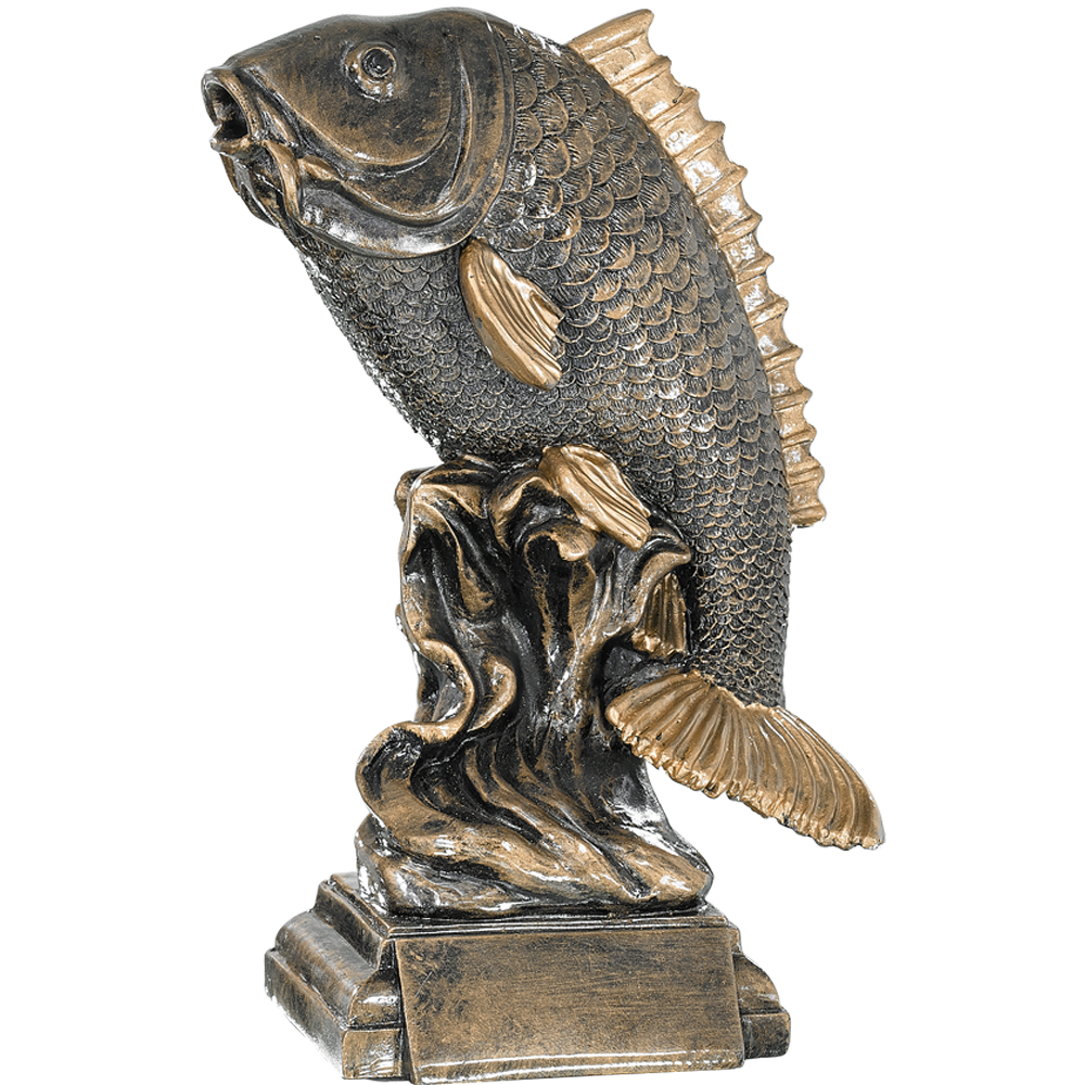 Trophée Personnalisé Figurine 147-61-RM