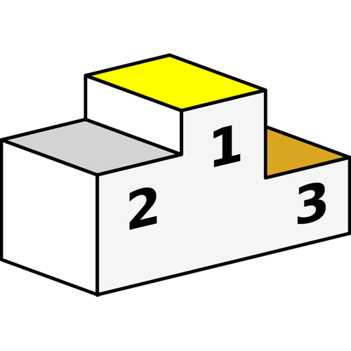 Trophée Bois Personnalisé  : BW21-SU