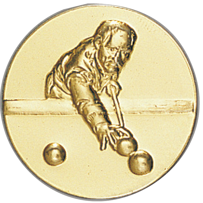 Trophée Bois Personnalisé 132-11-KW