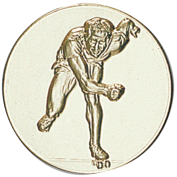 Trophée Personnalisé 31432-C