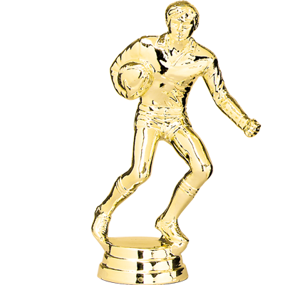Trophée Personnalisé Figurine 144-21-D