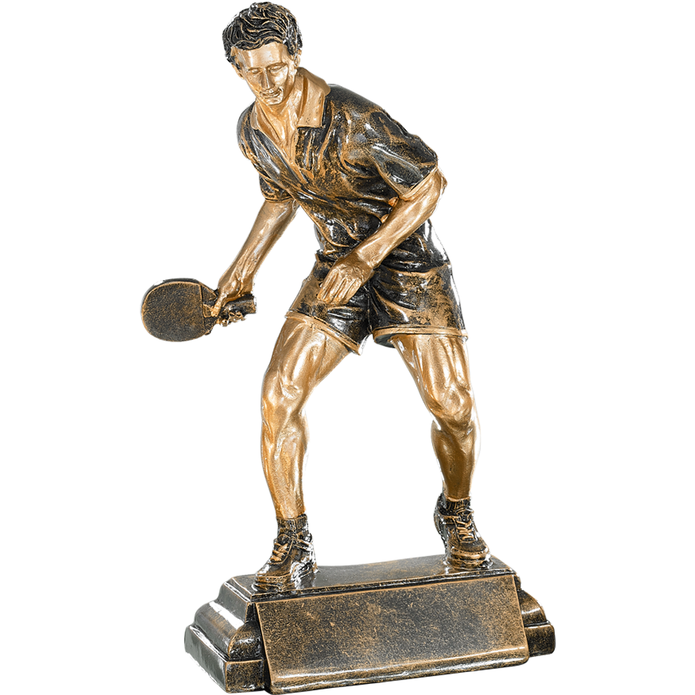 Trophée Personnalisé Figurine 146-91-RM