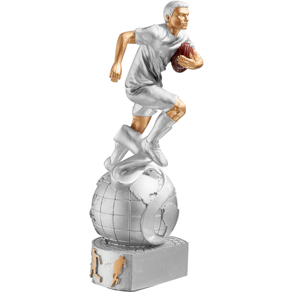 Trophée Personnalisé Figurine 146-51-RM